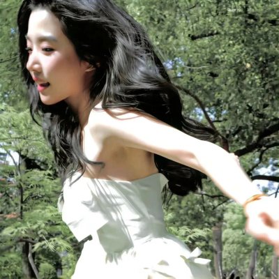 寂静的世界